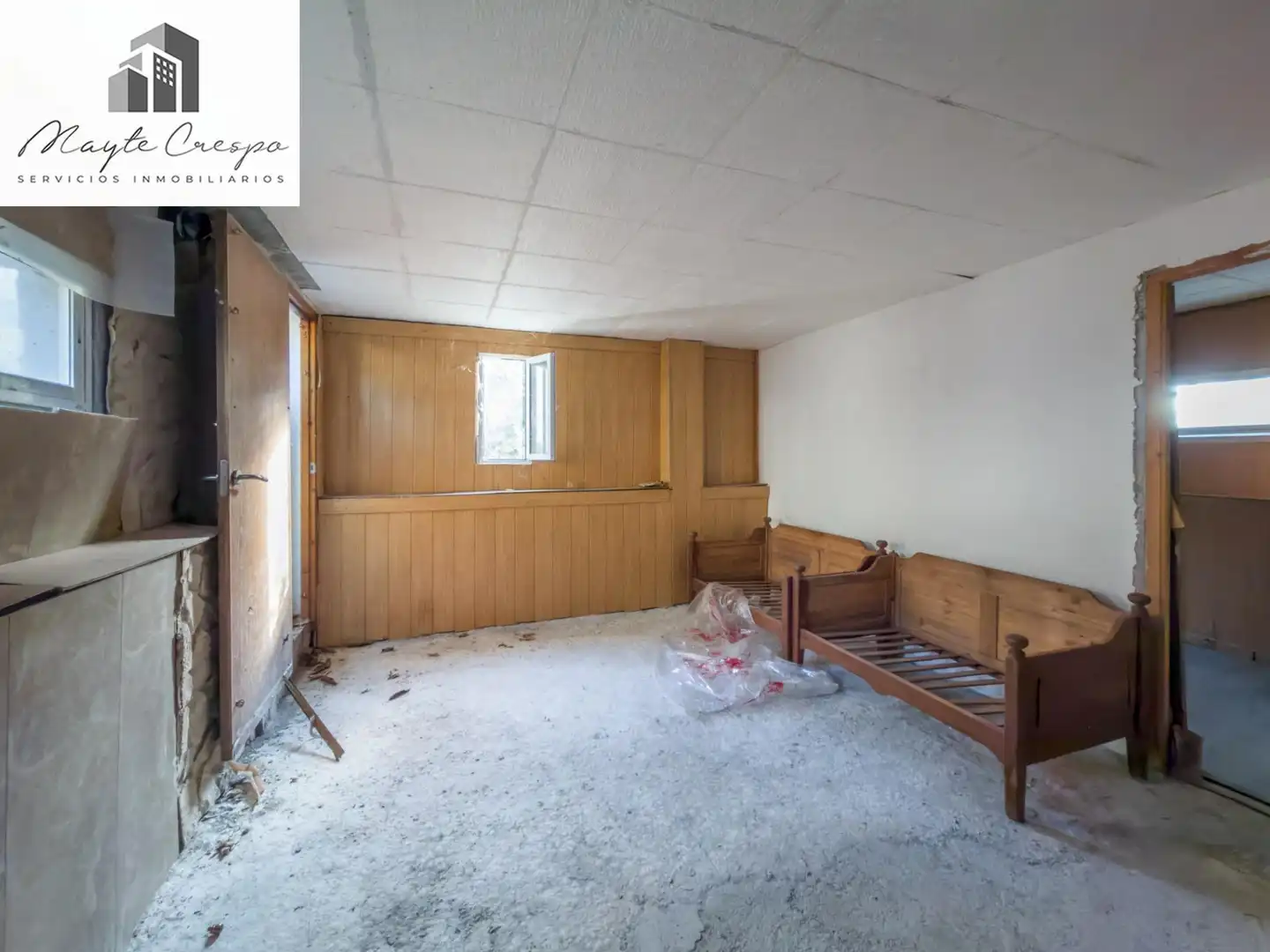 Casa rústica en venta en Calle Diseminados, Pol-8 Par-359, imagen 16