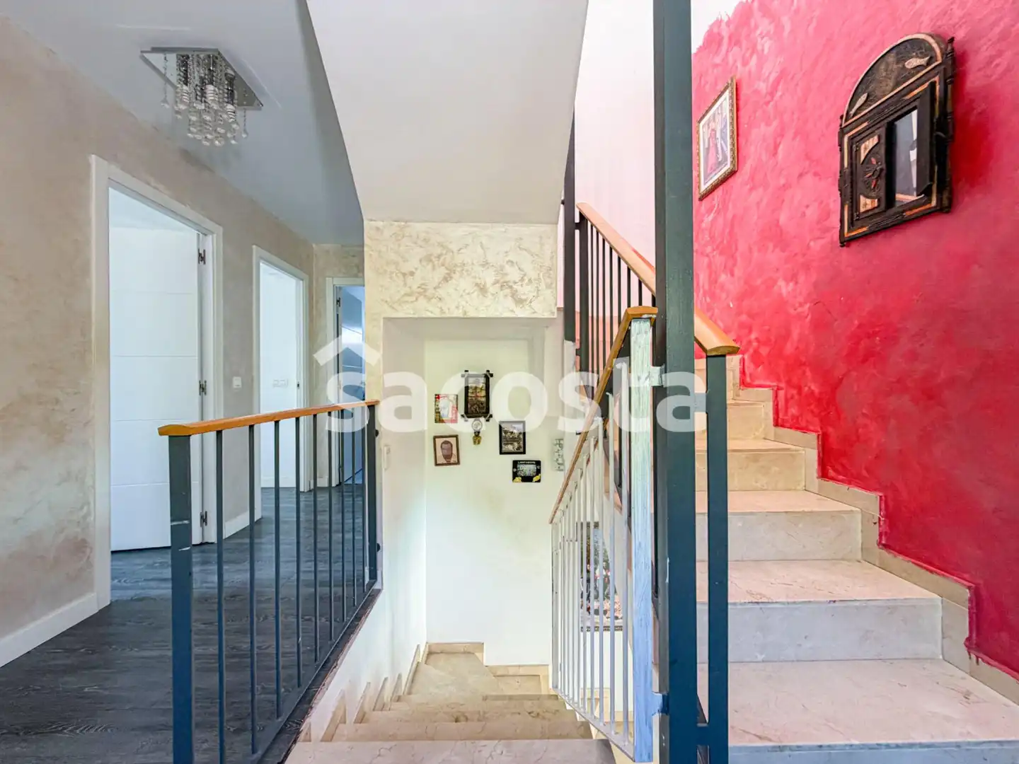 Casa adosada en venda en Canet de Mar amb Calefacció, Jardí privat i Terrassa