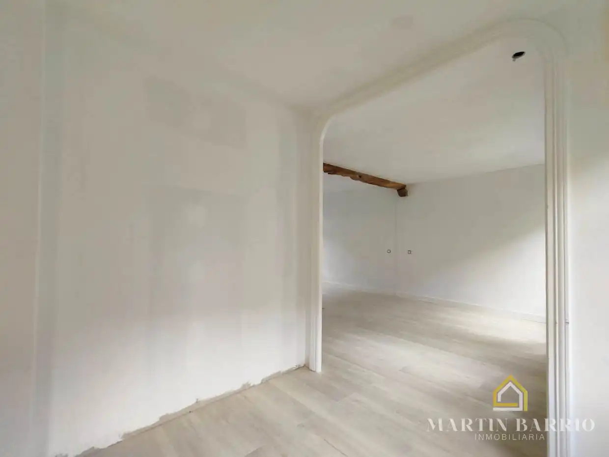 Casa o chalet en venta en Bilbao  con Aire acondicionado, Calefacción y Jardín privado