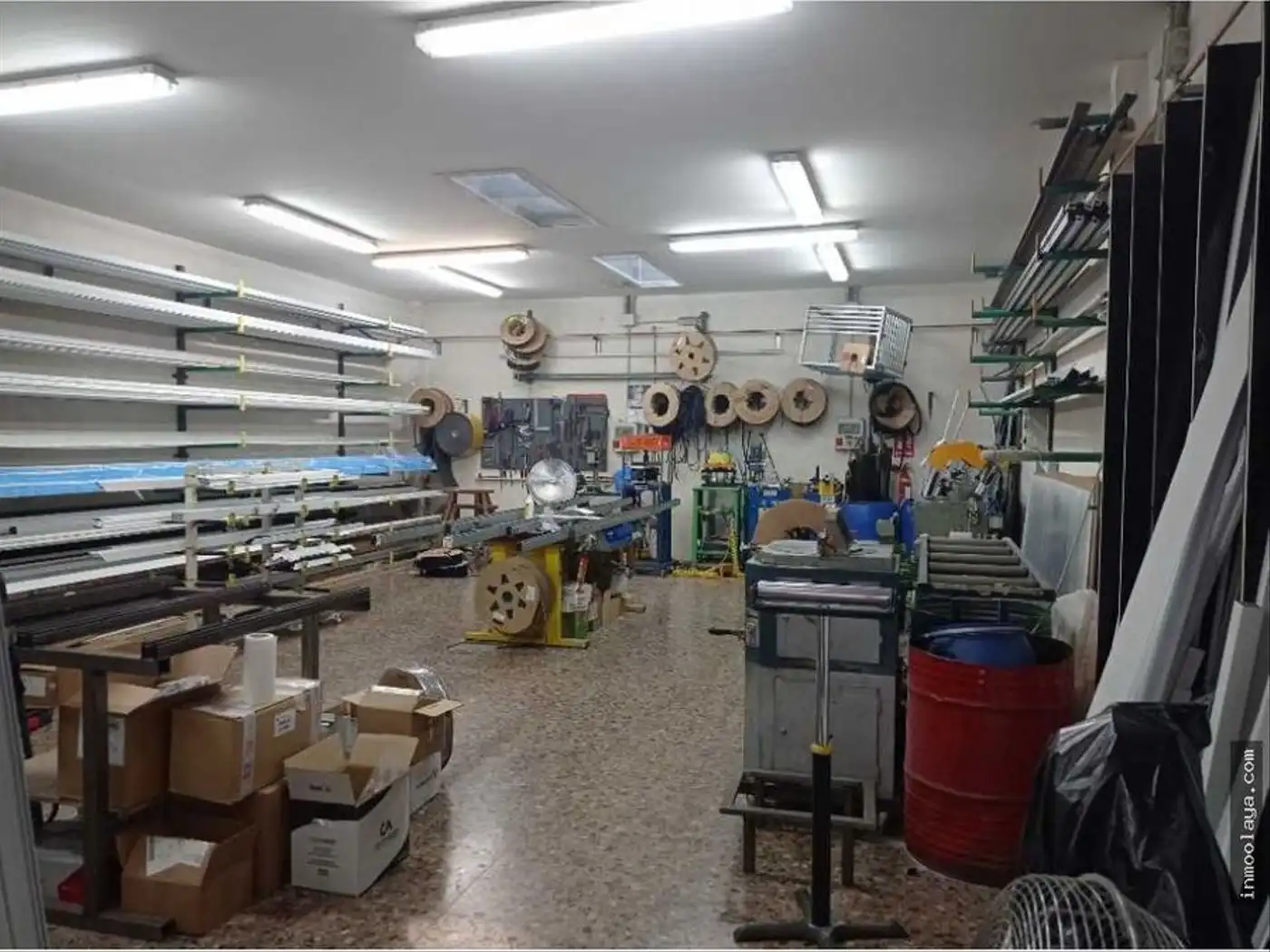 Locale commerciale in vendita a Ca n'Oriac - Sector Nord, imagen 6