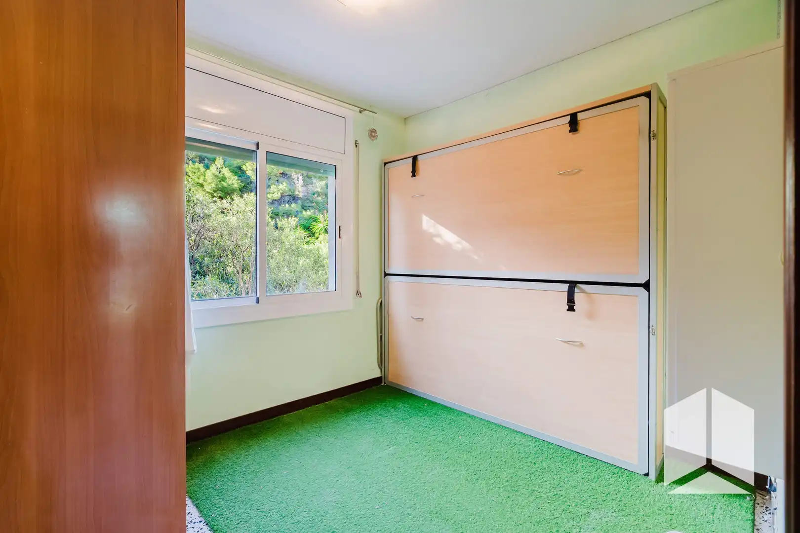 Bedroom of Flat for sale in Bellamar