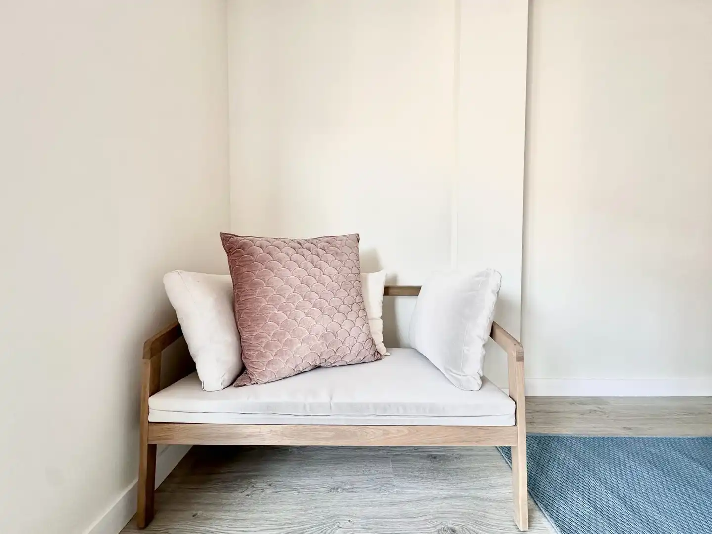 Wohnung mit Terrasse zum Verkauf in Bailén - Miraflores, imagen 4