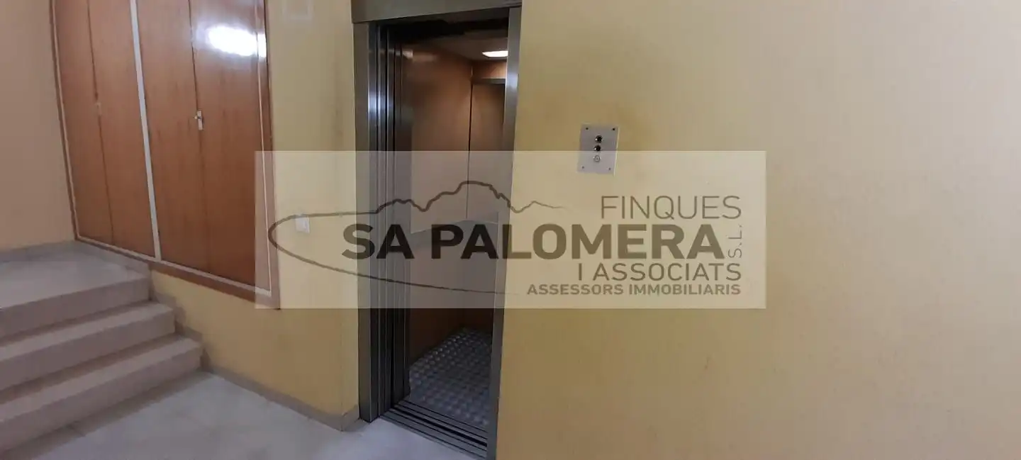 Piso en venta en Blanes con Calefacción y Balcón