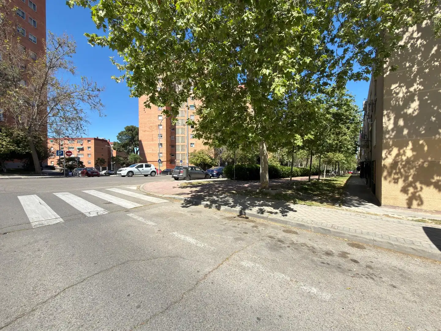 Appartement à vendre à San Blas, imagen 24