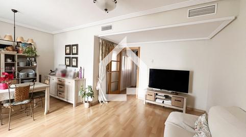 Photo 4 of Duplex for sale in Carrer Alicante, Haygon - Universidad, San Vicente del Raspeig / Sant Vicent del Raspeig