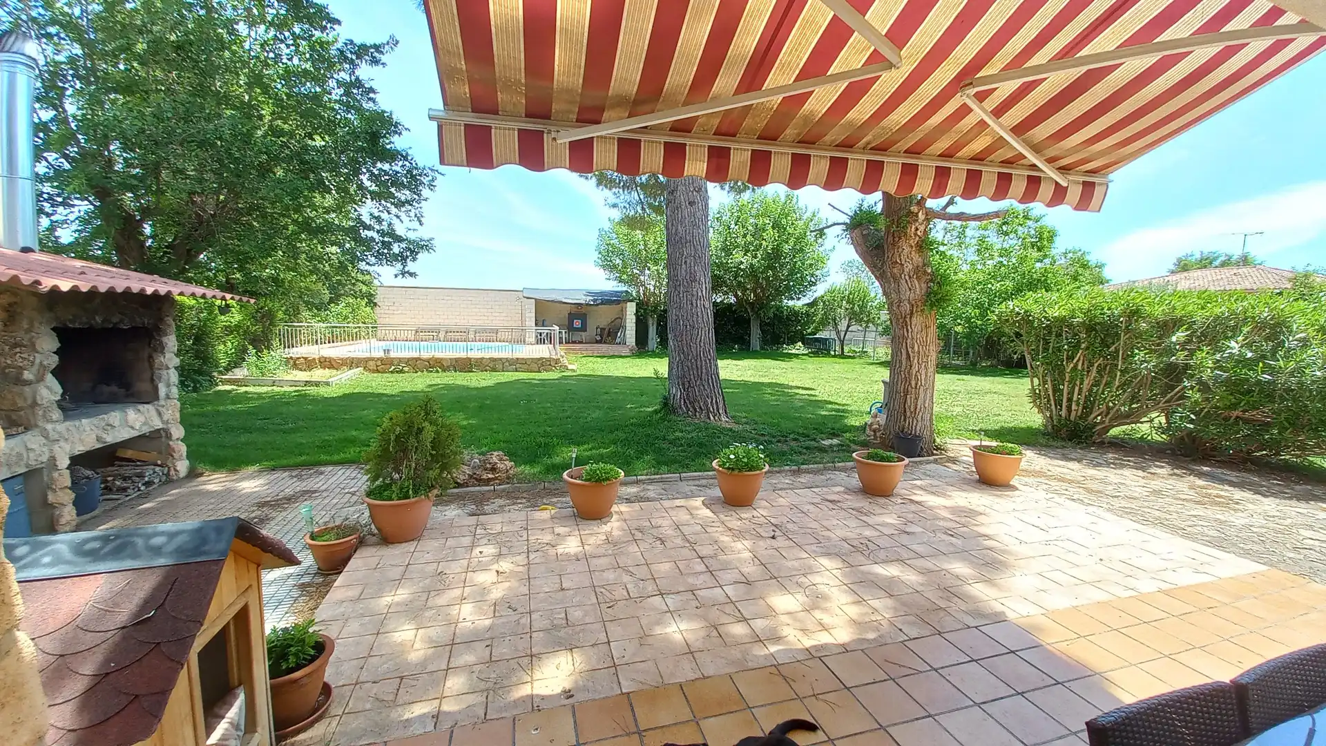 Chalet con piscina en venta en Pedanías - Extrarradio, imagen 13
