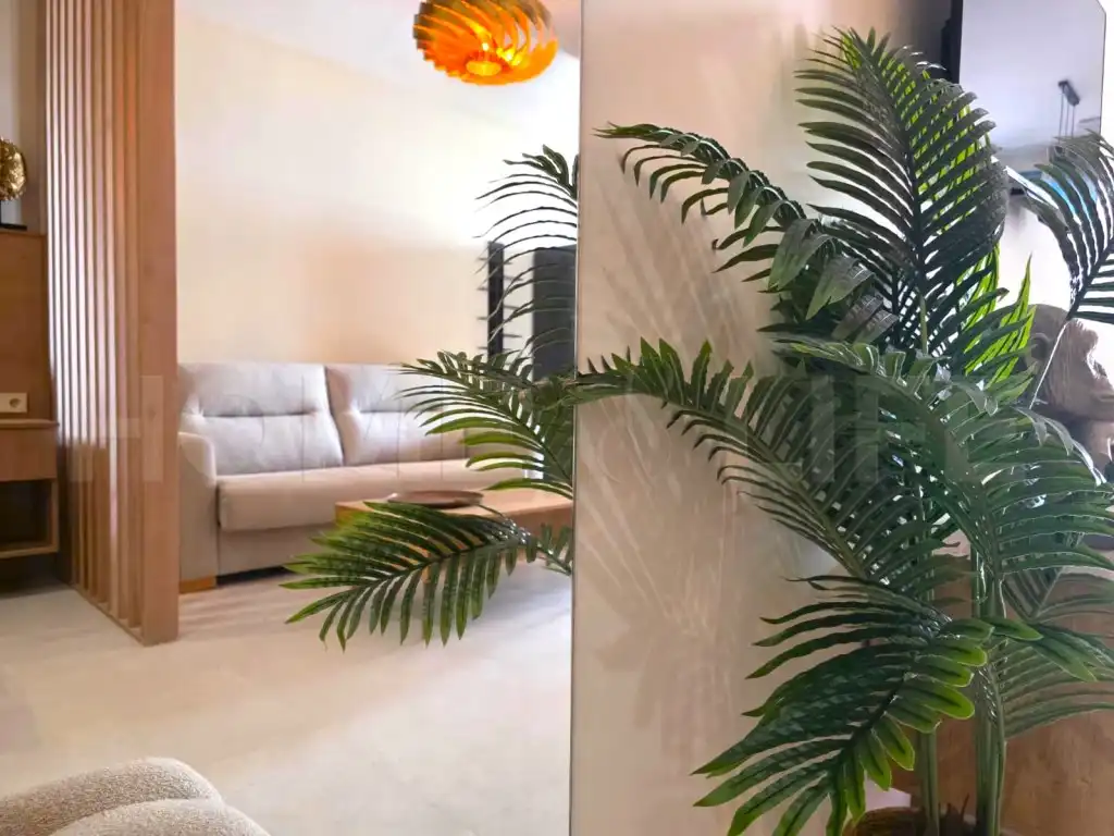 Studio zur Miete in Puerto Marina, imagen 3