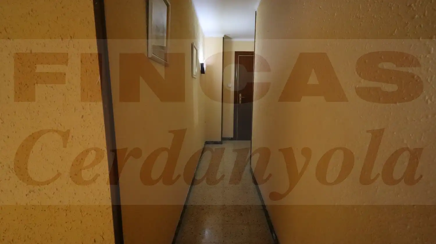 Pis en venda en Cerdanyola del Vallès amb Calefacció i Balcó