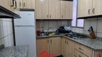 Kitchen of Flat for sale in  Córdoba Capital  with Air Conditioner, Heating and Terrace