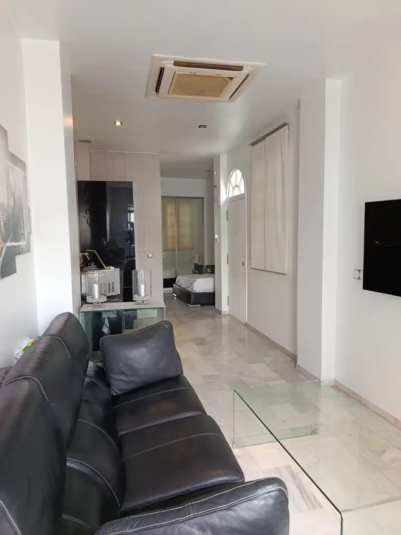 Ático en venta en Sevilla con Aire acondicionado y Terraza
