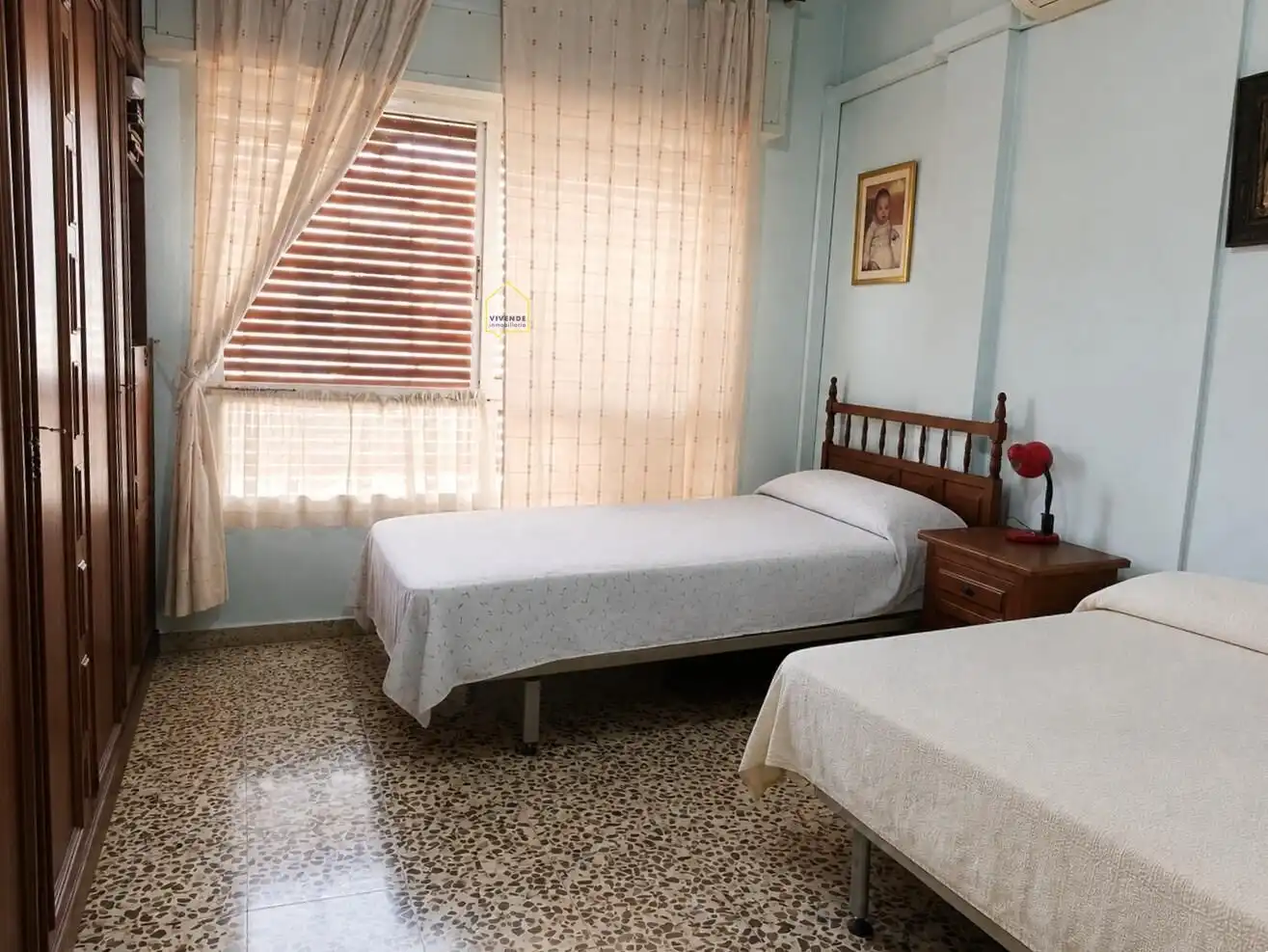 Appartement avec terrasse à vendre à Lorca Ciudad, imagen 24