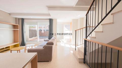 Foto 3 de Pis en venda a Comunitat Valenciana, Moncada, Valencia