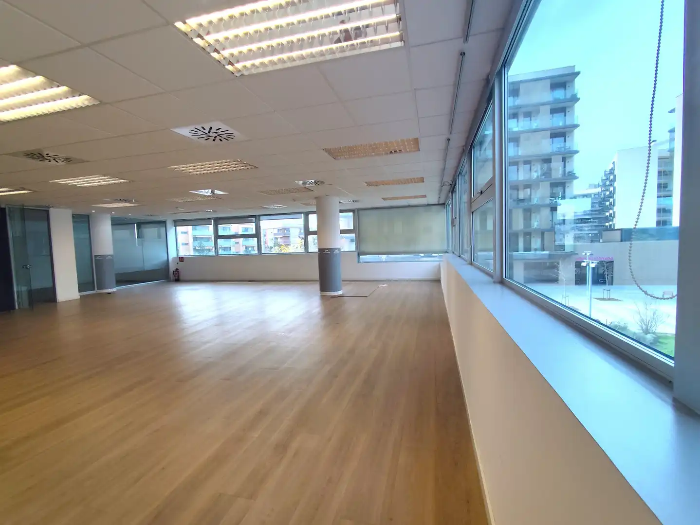 Office space with lift for sale in Avinguda de Barcelona, imagen 7