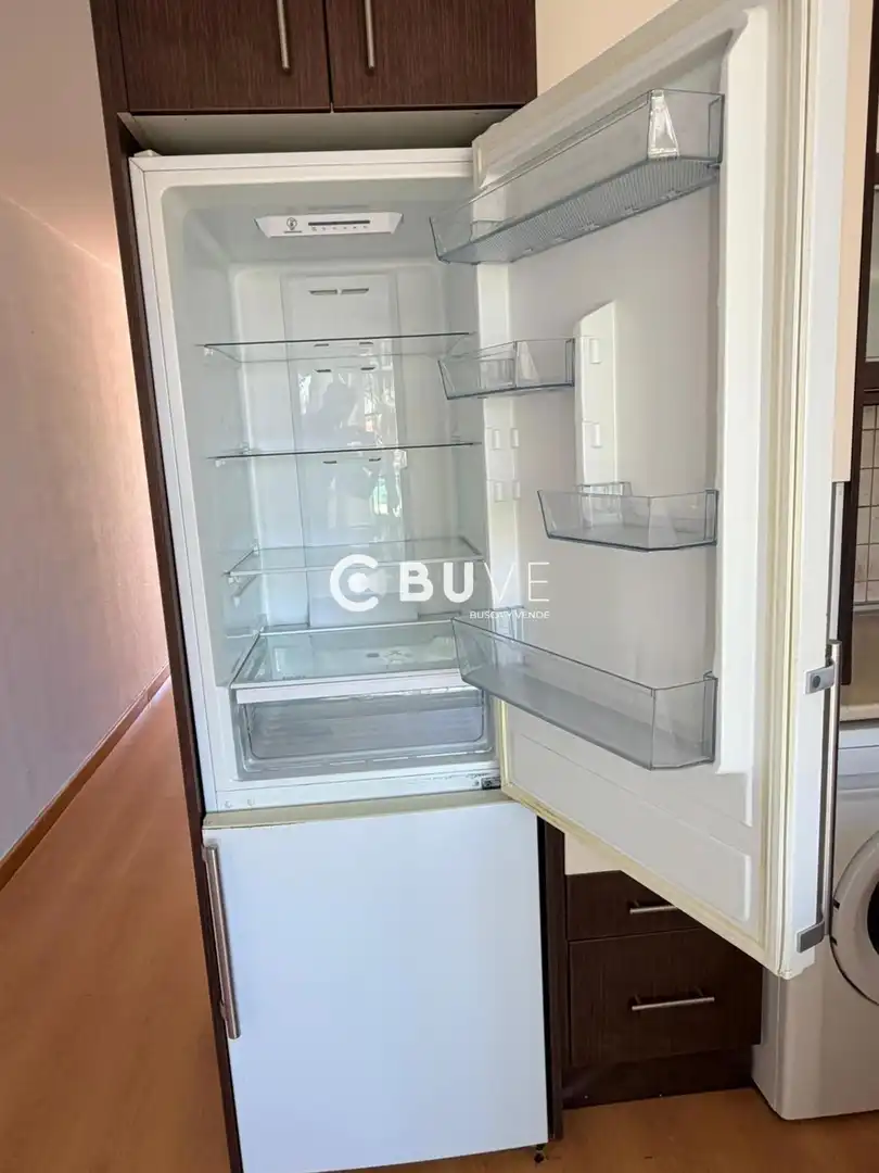 Kitchen of Flat for sale in L'Albir