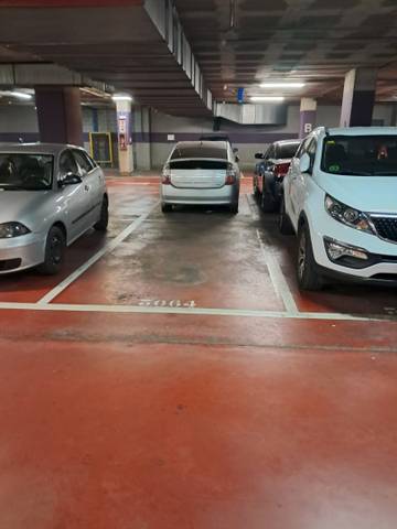 Garaje en Venta en Avinguda de Josep Tarradellas i Joan en Centre