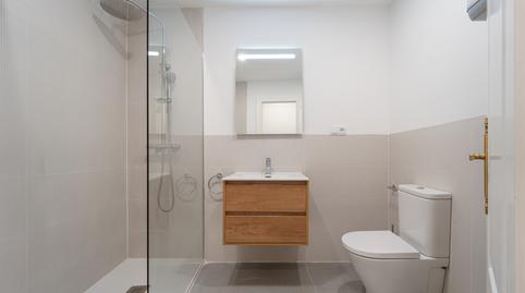 Foto 5 de Pis de lloguer a Calle la Judería Nueva, Plaza Mayor - San Agustín, Segovia Capital