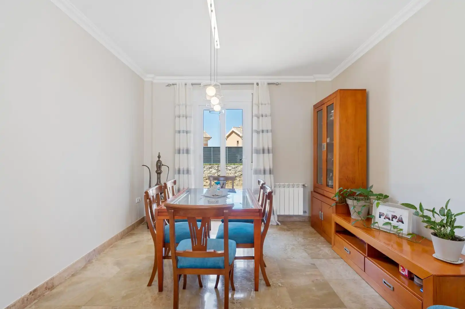 Chalet con piscina en venta en Calle Cañada Real, imagen 24