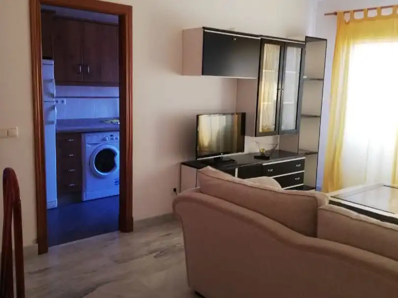 Sala de estar de Planta baja en venta en Coín, Málaga