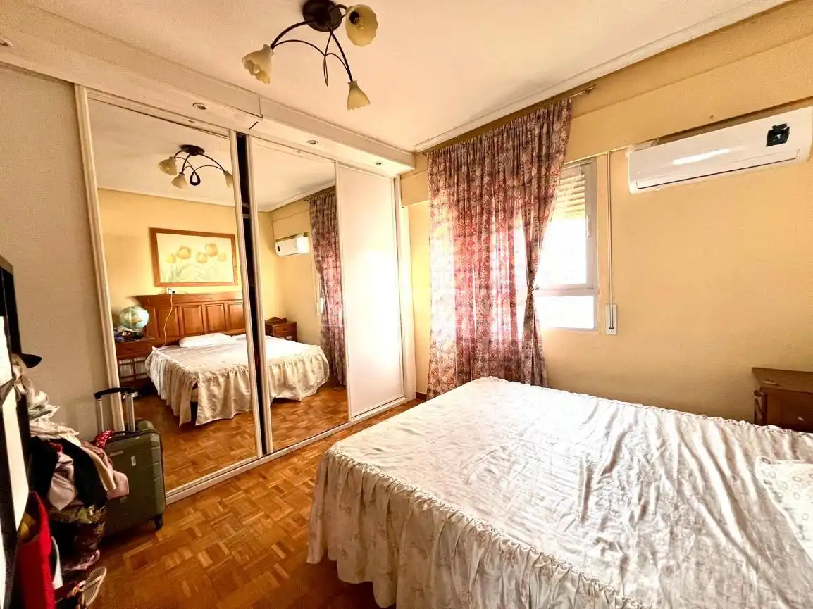 Piso con terraza en venta en El Pilar - La Estación, imagen 12