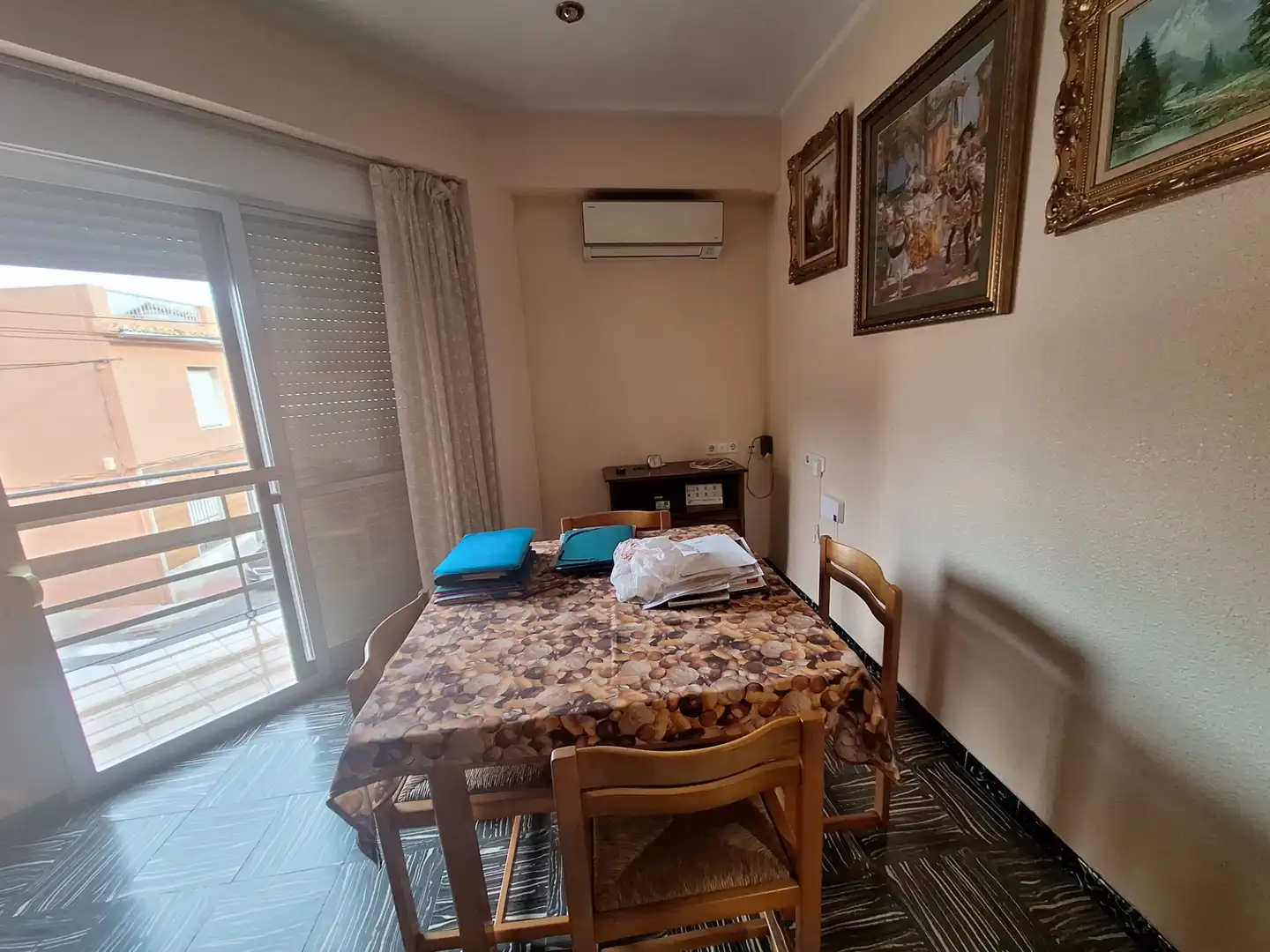 Wohnung mit Balkon zum Verkauf in Sueca ciudad, imagen 3