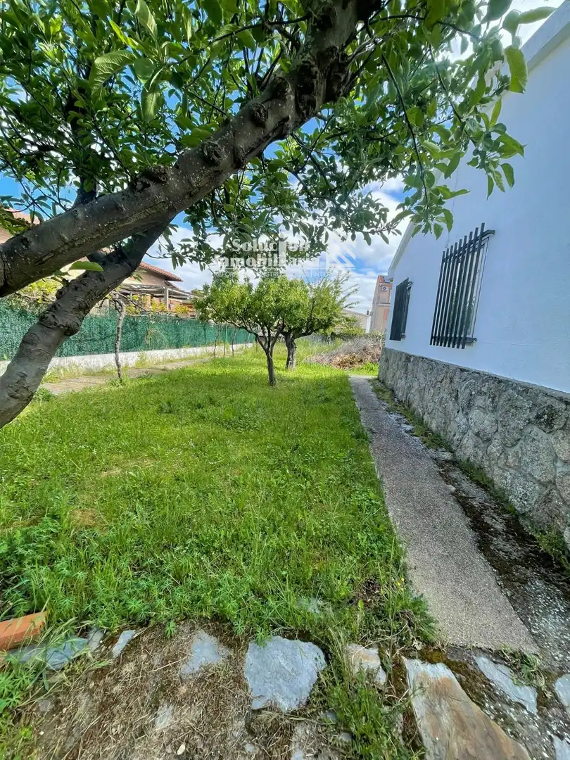 Casa o chalet en venta en Doñinos de Salamanca con Calefacción y Amueblado