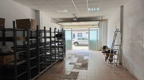 ALG333  LOCAL COMERCIAL DE 70M2 EN LA CALLE SAN IGNACIO DE LOYOLA DE ALGEMESÍ, imatge 4