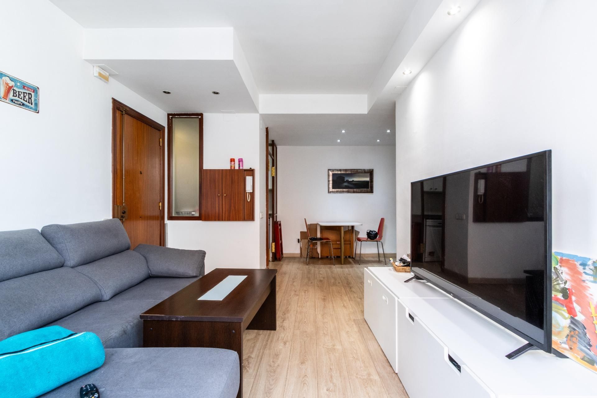Piso en venta en Gràcia, Can Feu - Gràcia