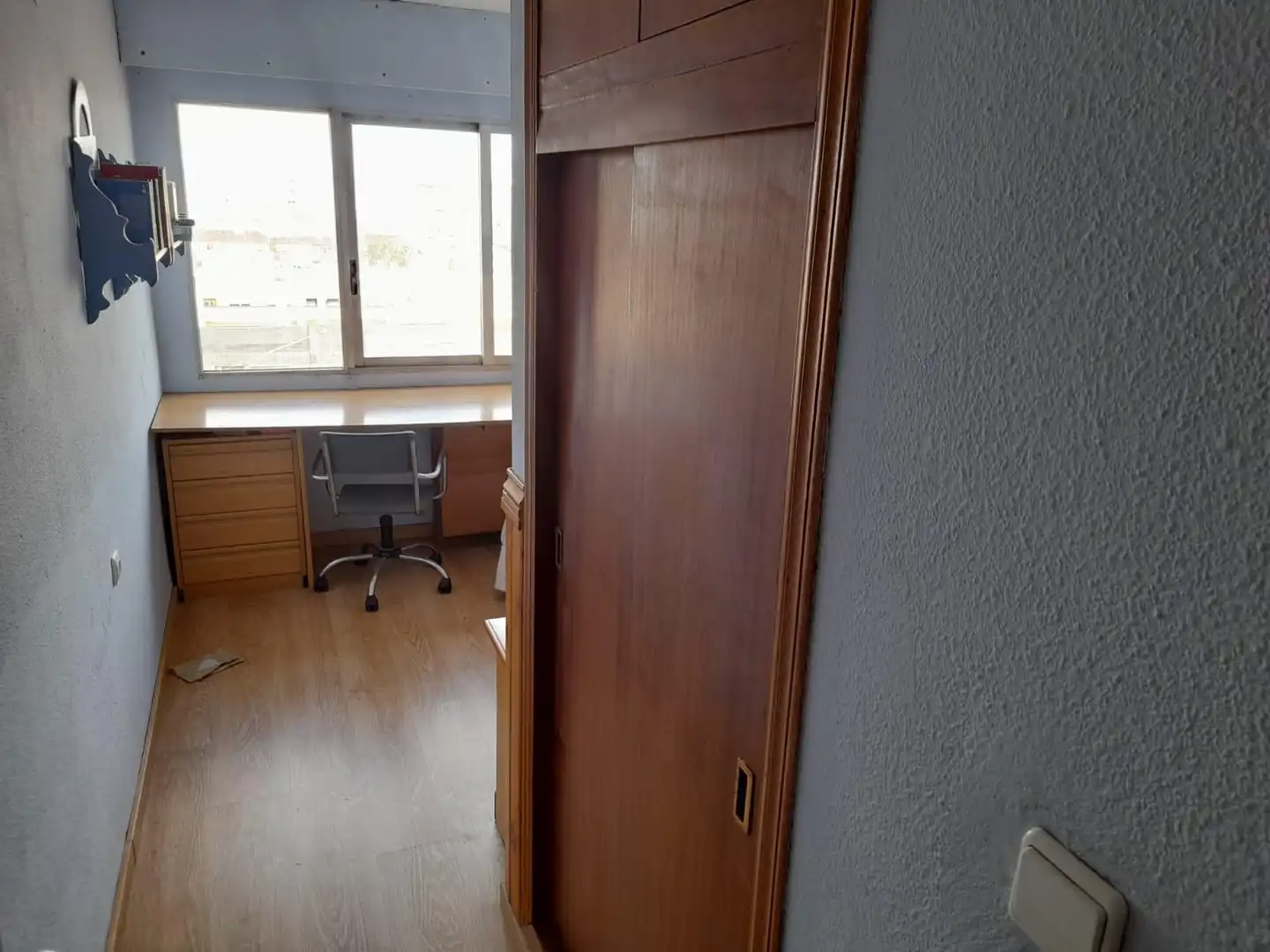 Piso en venta en Avenida de Tirso de Molina, Barrio de Campanar