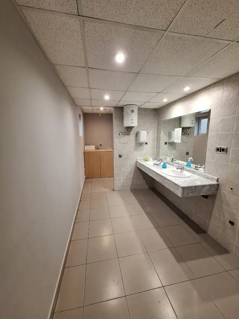 Büro mit Aufzug zur Miete in Avenida de la Memoria, imagen 7
