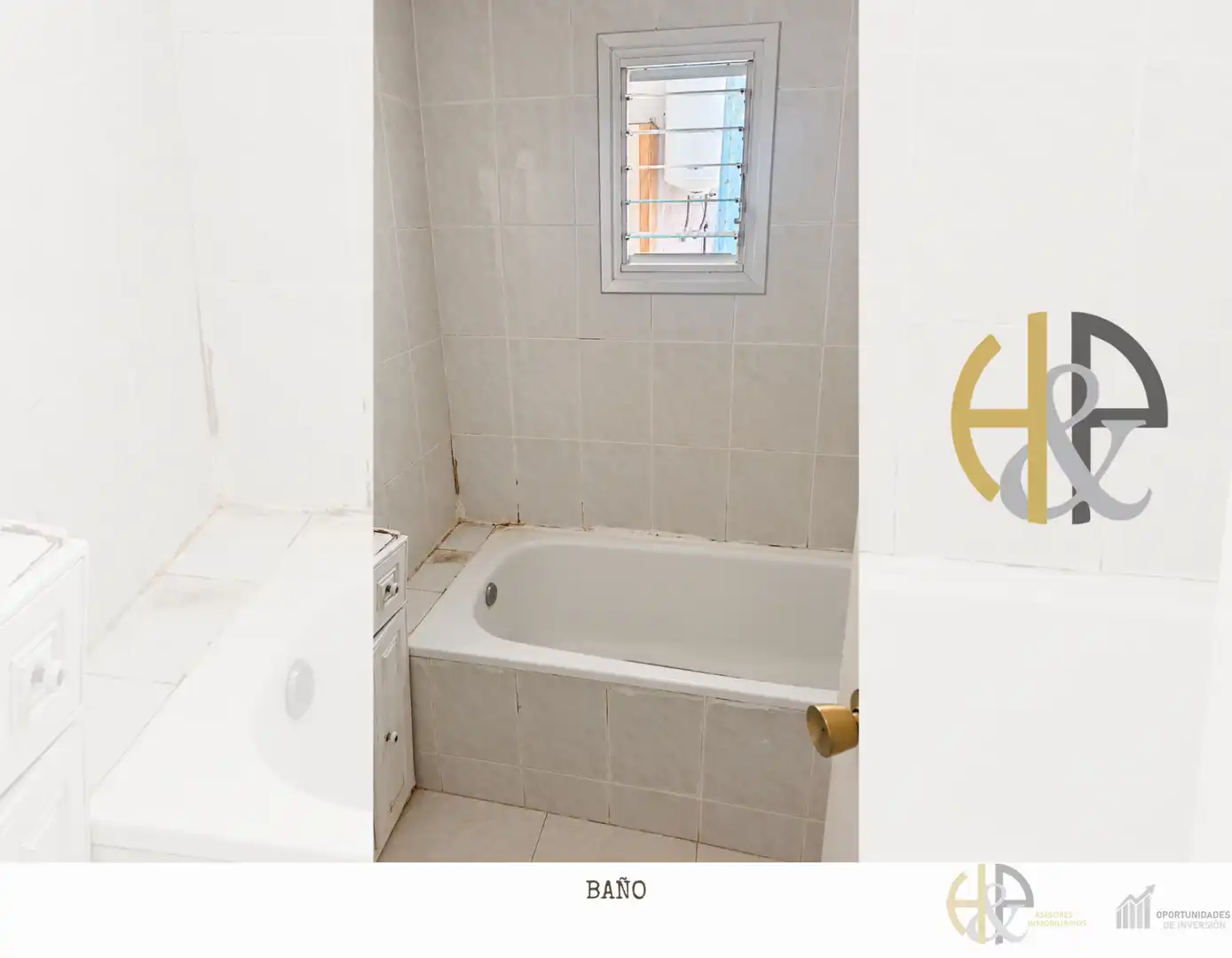 Bathroom of Flat for sale in Alcalá de Henares