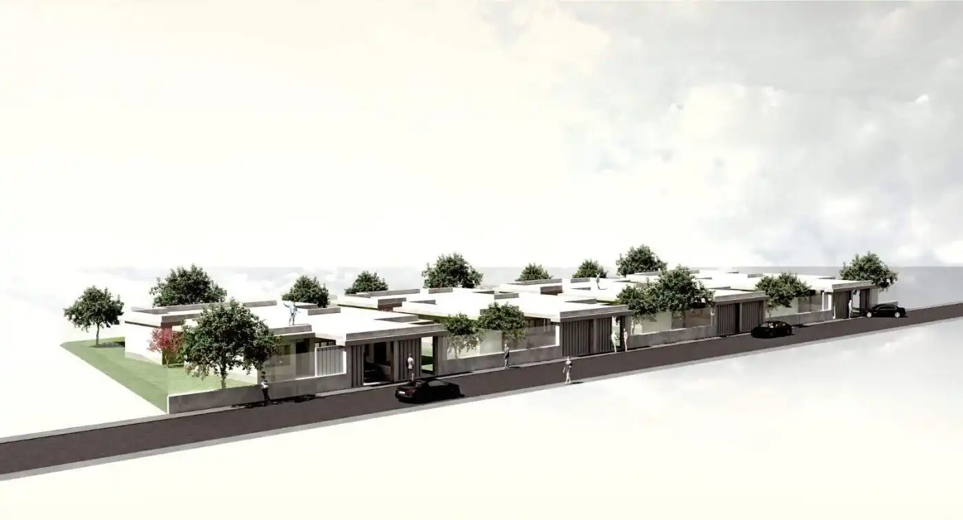 Detached homes for sale in Sariegos