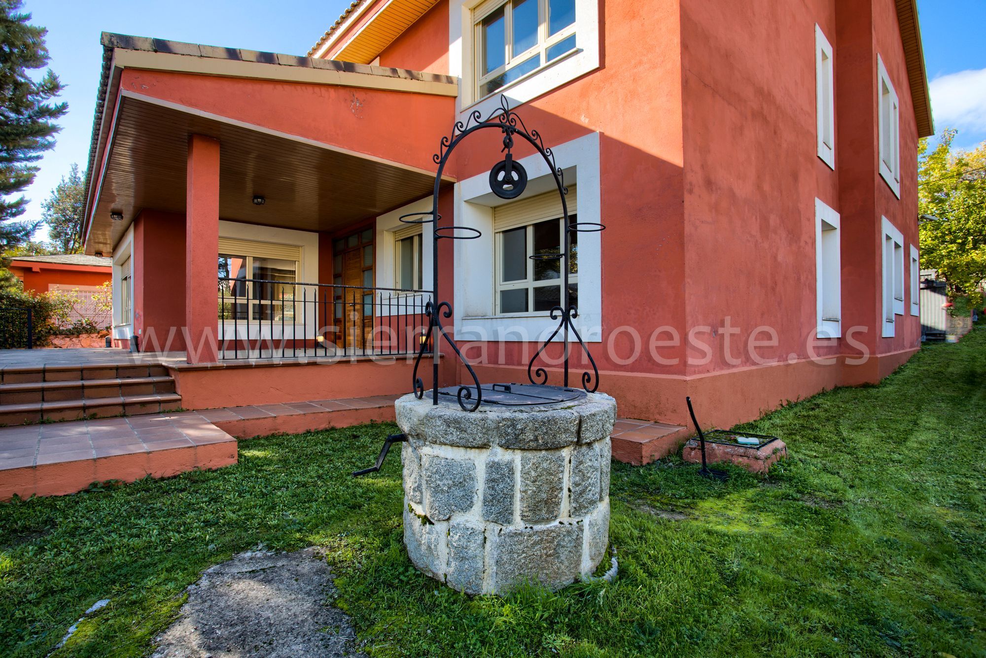 Casa o xalet en venda a Colonia
