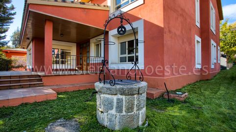 Foto 2 de Casa o chalet en venta en Colonia, Torrelodones