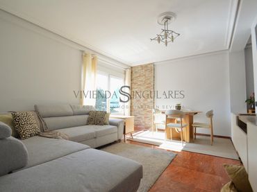 Wohnung zum Verkauf in San Pablo - Santa Justa