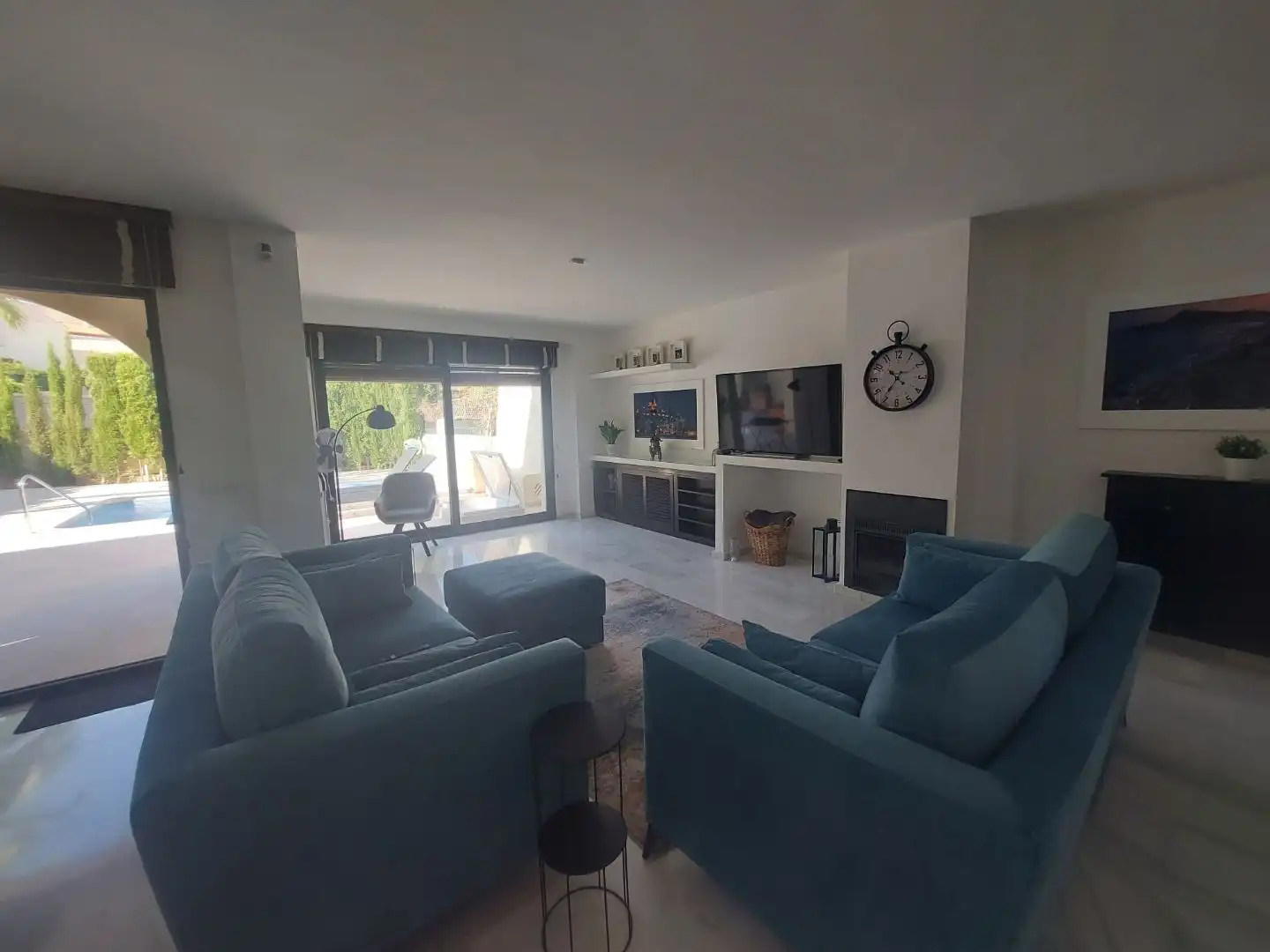 House with pool for sale in Camí de la Cantera 66, imagen 24