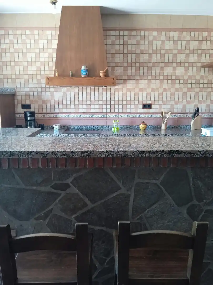 Country house with pool to rent in Calle Riogordo, imagen 9