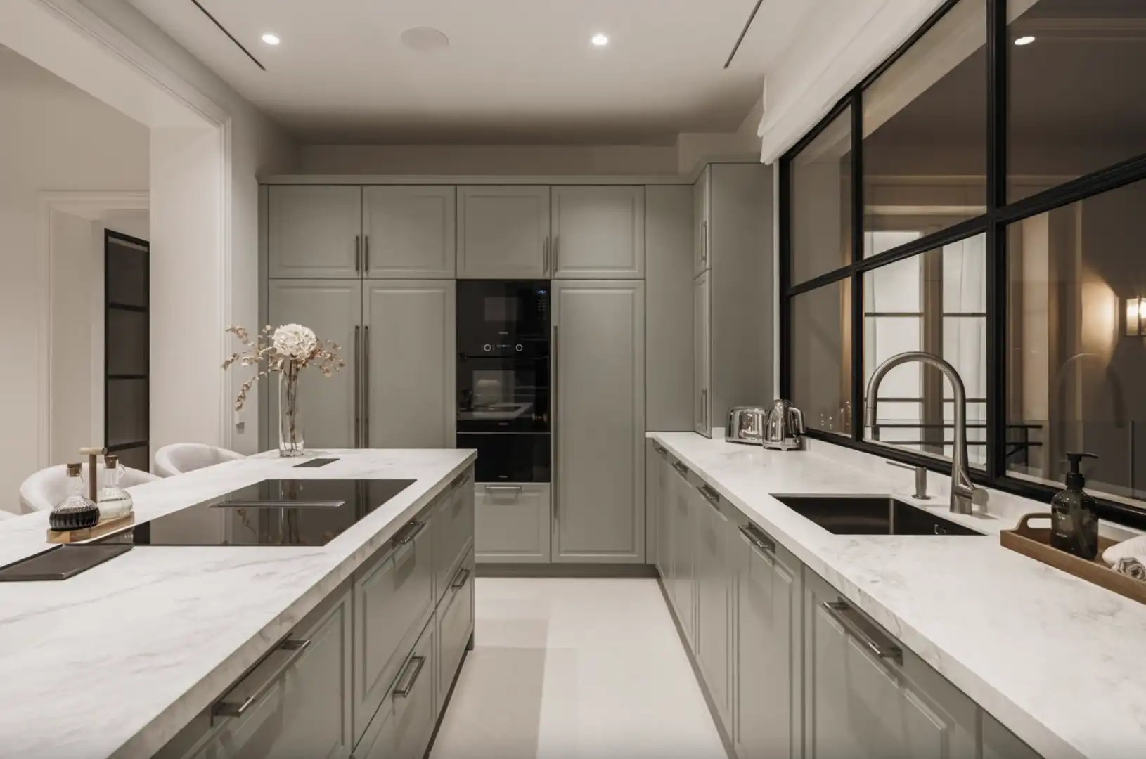 Maison avec terrasse à vendre à Nueva Andalucía, imagen 8