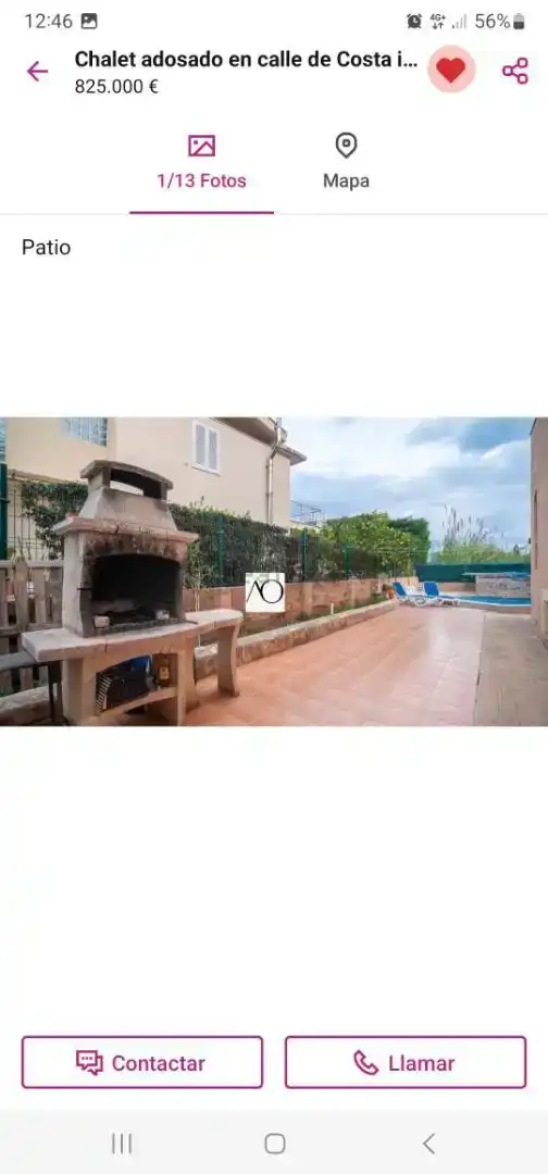 Terrace of Houses for sale in Alcúdia  with Parquet flooring, Swimming Pool and Furnished