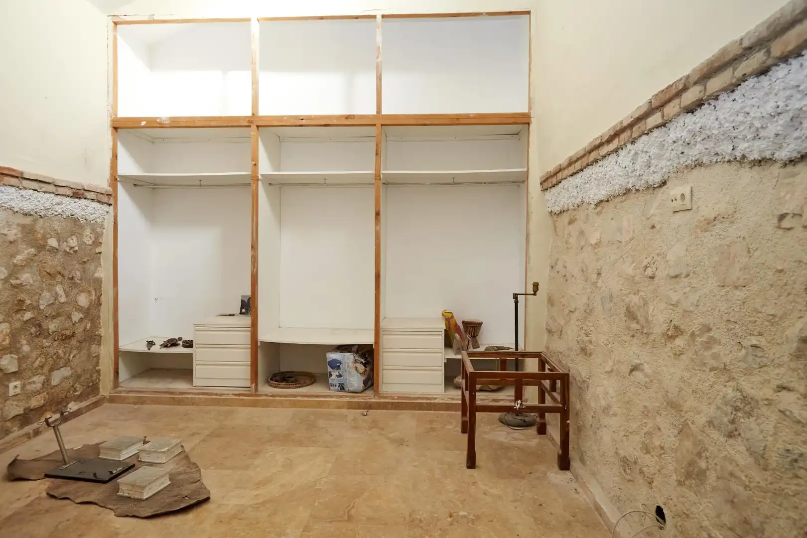 Finca rústica en venta en Jaén con Aire acondicionado, Jardín privado y Terraza