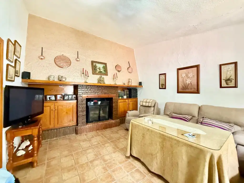 Casa en venta en Calle Jaen (Tu), imagen 4