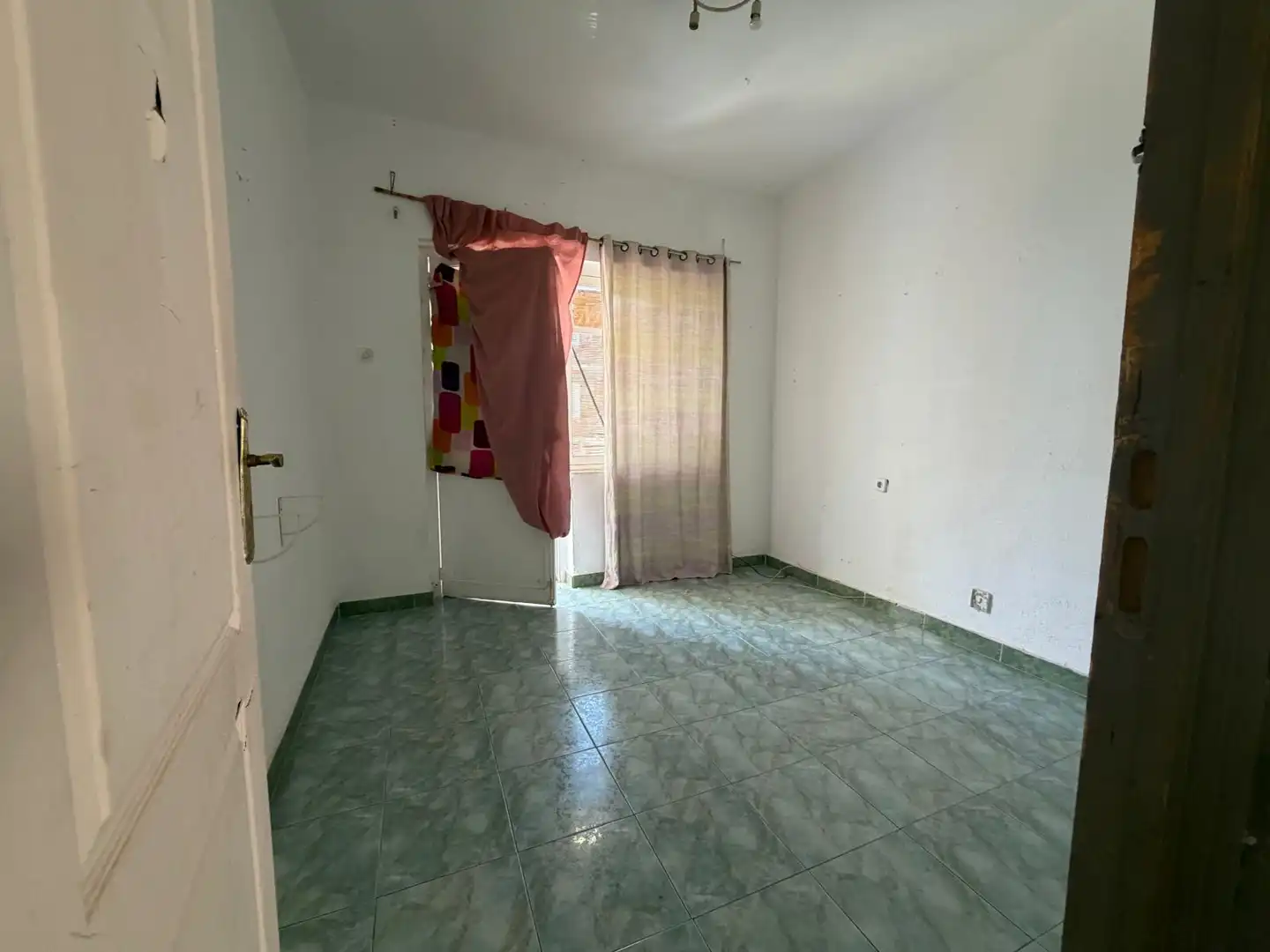 Bedroom of Flat for sale in Cartagena  with Terrace