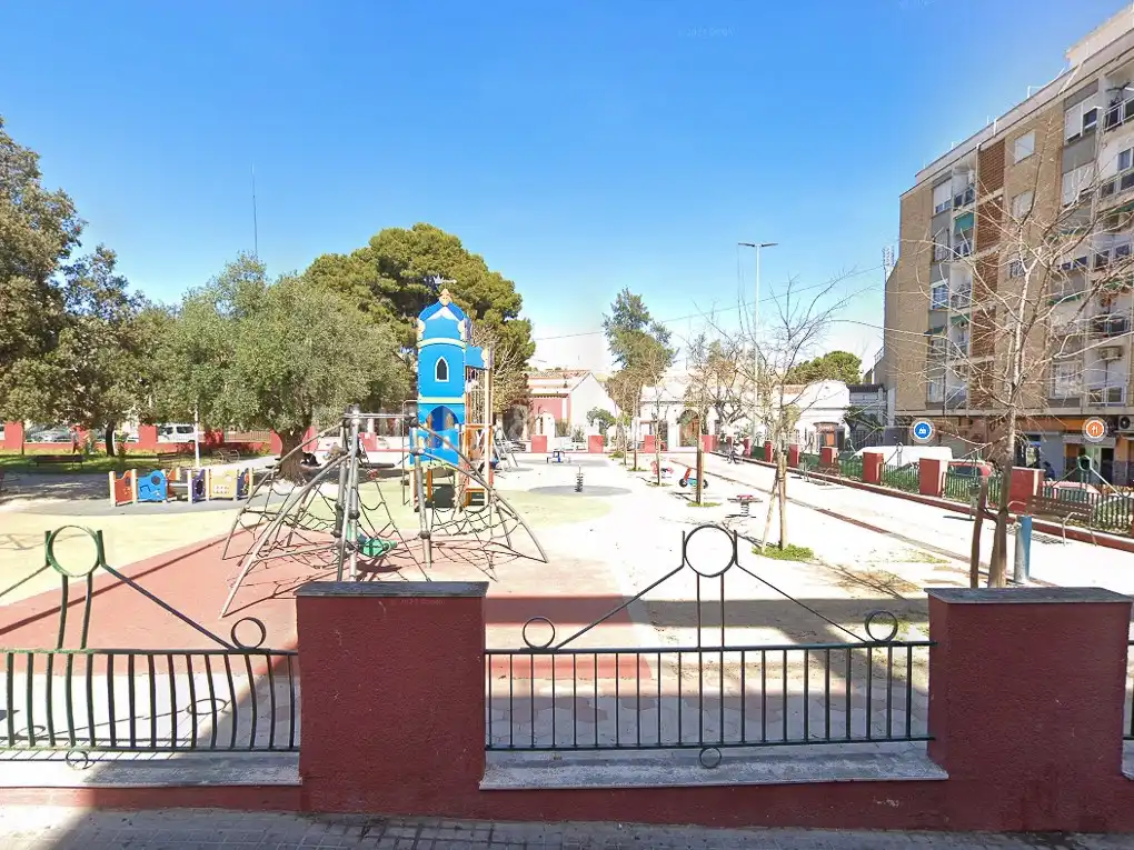 Vista exterior de Residencial en venta en Burjassot