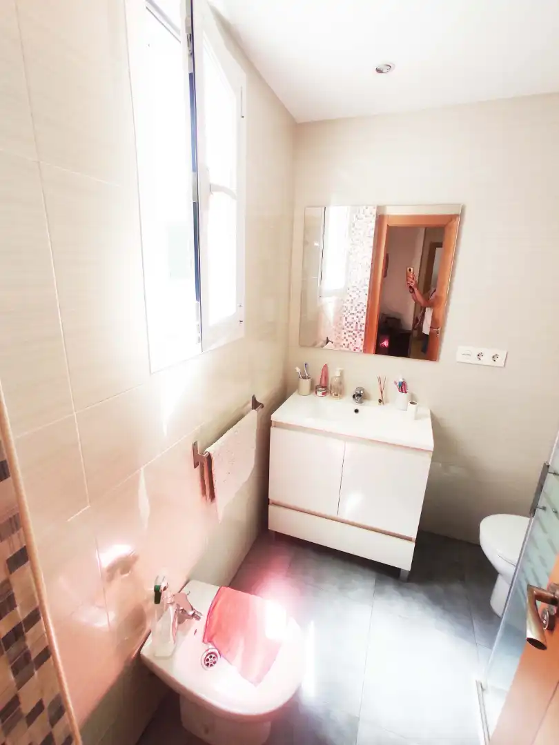 Flat for rent in Calle Sócrates, 10, Centro - Sagrario