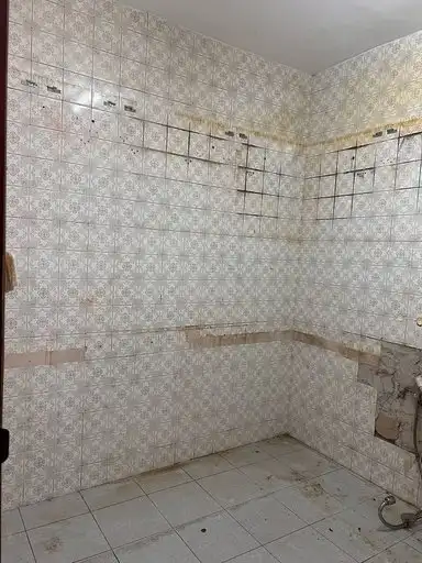 Baño de Piso en venta en Castellón de la Plana / Castelló de la Plana con Balcón