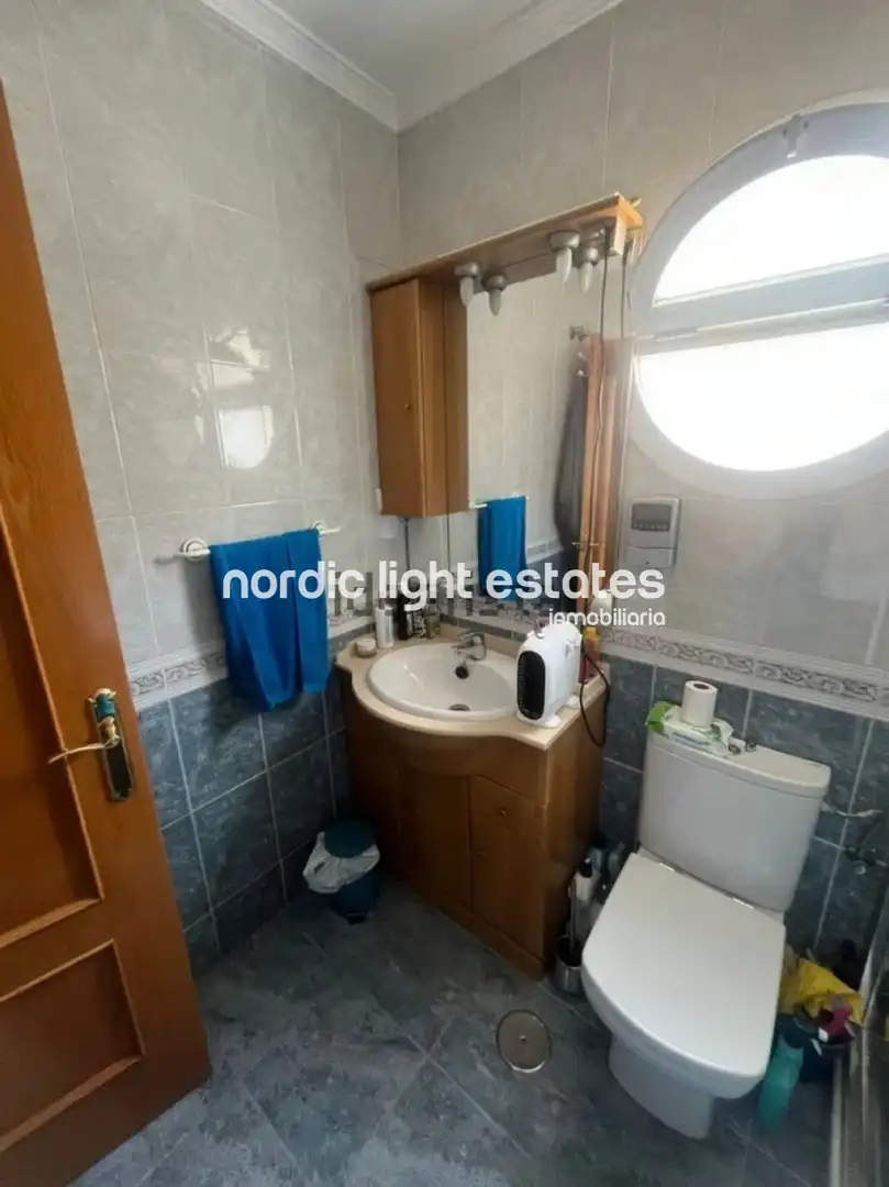 Houses for sale in Málaga  with Terrace and Swimming Pool