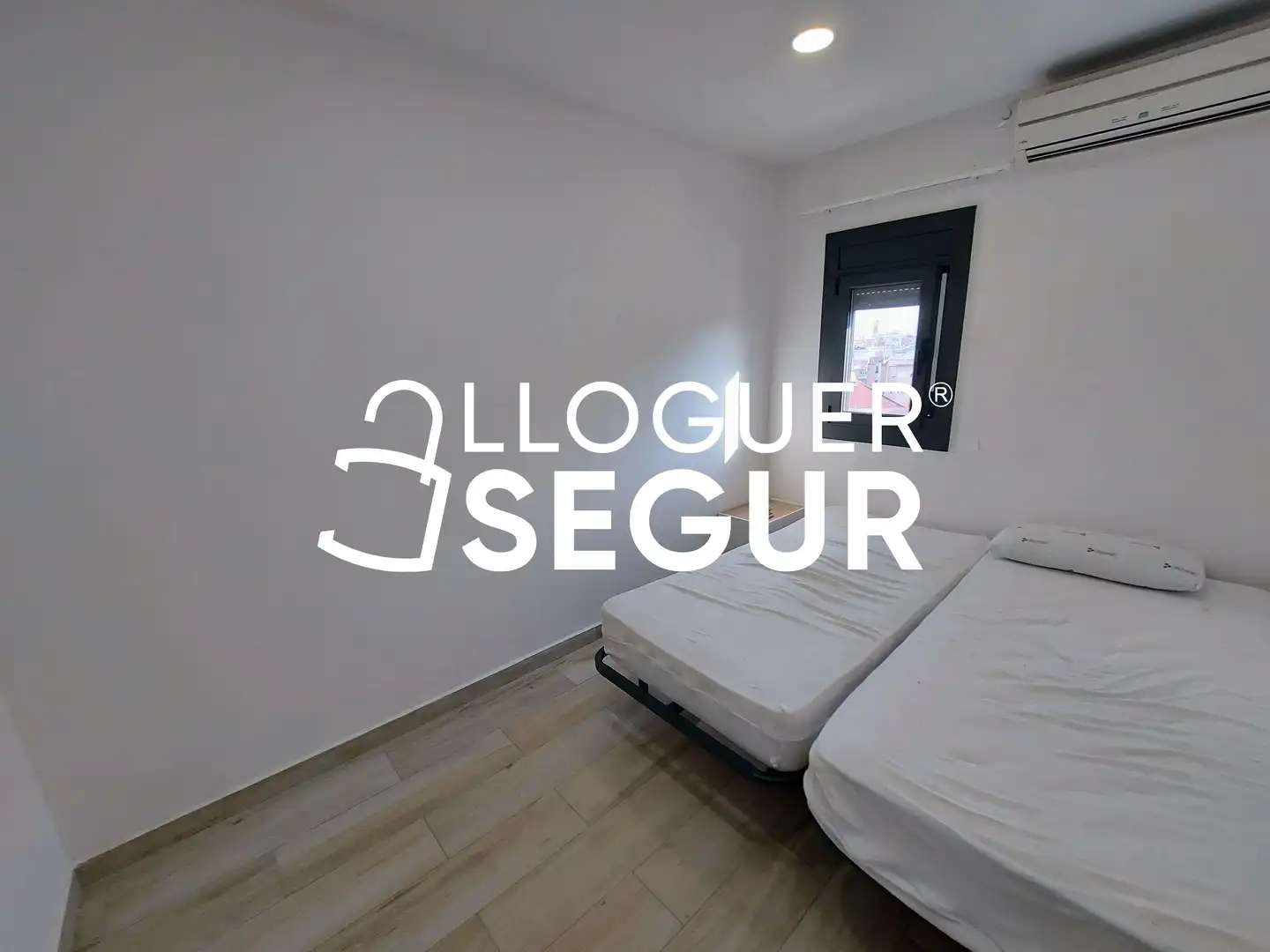 Flat for rent in de Collblanc, Collblanc