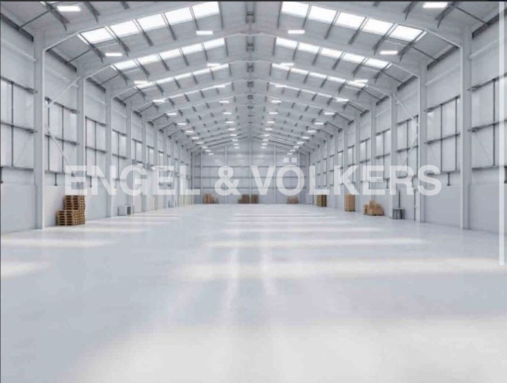 Exterior view of Industrial buildings for sale in Castellbisbal