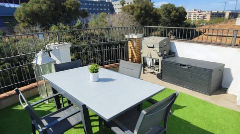 Foto 2 von Dachboden zum Verkauf in Mas Rampinyo - Montcada Nova - Carrerada, Montcada i Reixac