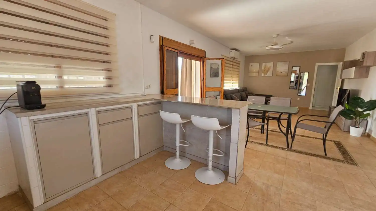 Villa avec piscine à vendre à Gibralgalía, imagen 11