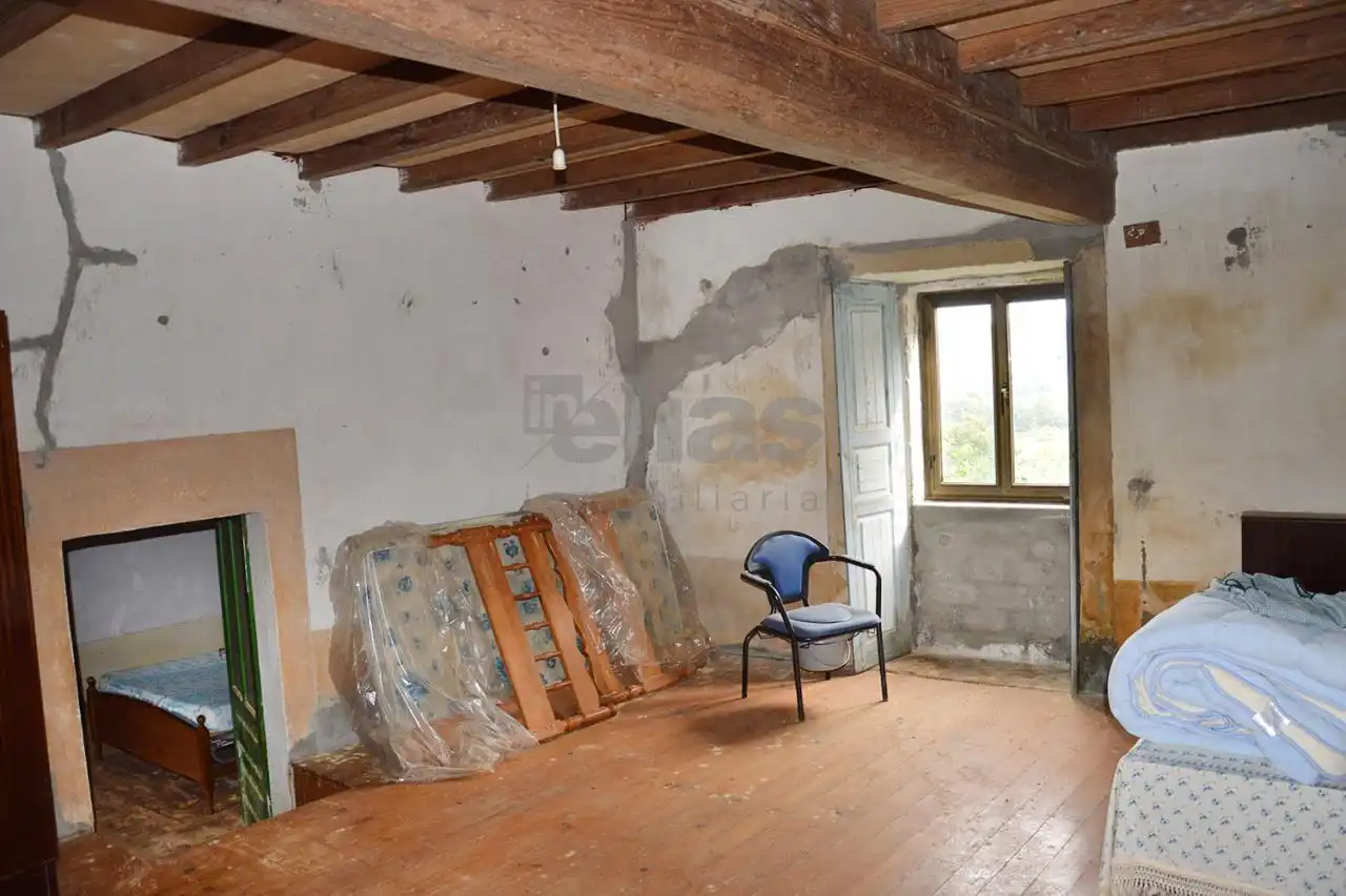 House with garden for sale in Vimianzo, imagen 32